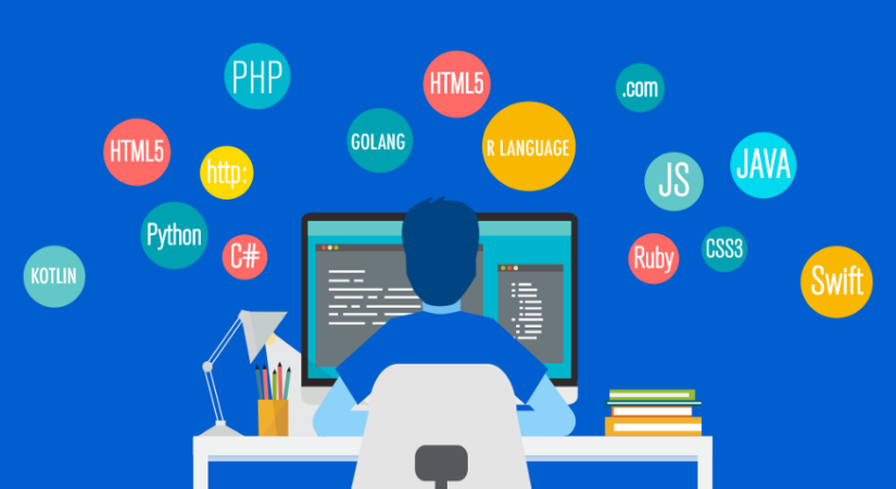 Top 5 Programming Languages to Learn in 2021