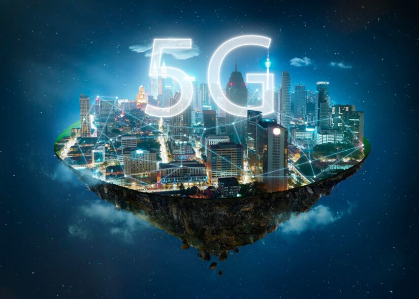 Future Of 5G in India