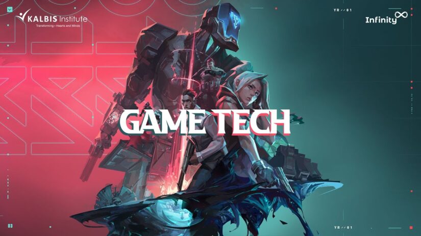 GameTech- Is it the next big thing?